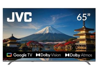 TV SET JVC LCD 65"/LT-65VG7400