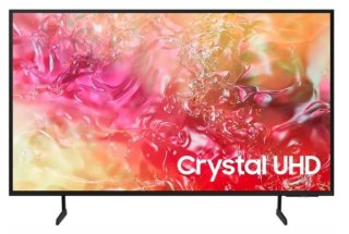 TV SET SAMSUNG LED 75" 4K/UE75DU7172UXXH