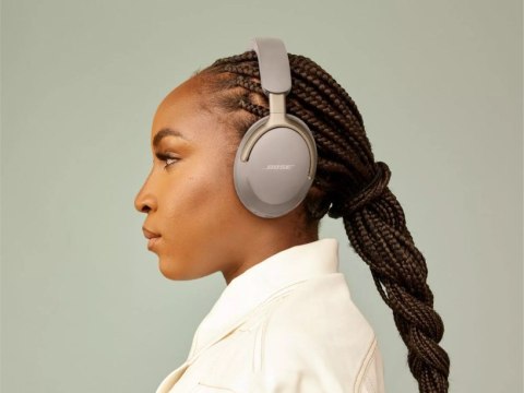 Bose QuietComfort Ultra Zestaw słuchawkowy Przewodowy i Bezprzewodowy Opaska na głowę Muzyka/dzień powszedni Bluetooth Różowy Bose QuietComfort Ultra Zestaw słuchawkowy Przewodowy i Bezprzewodowy Opaska na głowę Muzyka/dzień powszedni Bluetooth Różowy