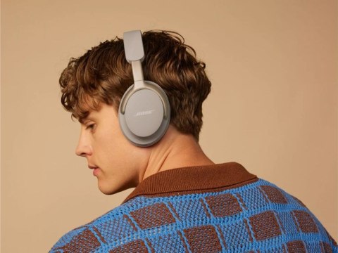Bose QuietComfort Ultra Zestaw słuchawkowy Przewodowy i Bezprzewodowy Opaska na głowę Muzyka/dzień powszedni Bluetooth Różowy Bose QuietComfort Ultra Zestaw słuchawkowy Przewodowy i Bezprzewodowy Opaska na głowę Muzyka/dzień powszedni Bluetooth Różowy