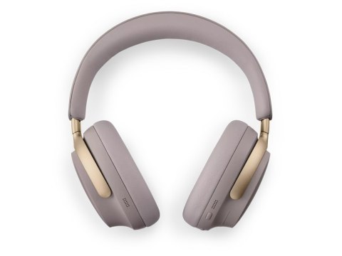 Bose QuietComfort Ultra Zestaw słuchawkowy Przewodowy i Bezprzewodowy Opaska na głowę Muzyka/dzień powszedni Bluetooth Różowy Bose QuietComfort Ultra Zestaw słuchawkowy Przewodowy i Bezprzewodowy Opaska na głowę Muzyka/dzień powszedni Bluetooth Różowy