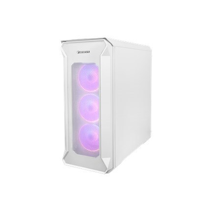 GENESIS OBUDOWA IRID 505 ARGB BIAŁA MIDI TOWER NPC-1872 GENESIS OBUDOWA IRID 505 ARGB BIAŁA MIDI TOWER NPC-1872
