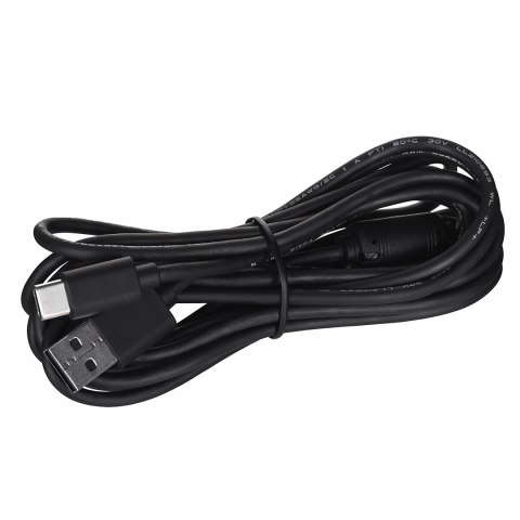 Mikrofon NZXT CAPSULE AP-WUMIC-W1 USB-C Biały Mikrofon NZXT CAPSULE AP-WUMIC-W1 USB-C Biały