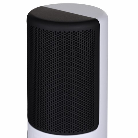 Mikrofon NZXT CAPSULE AP-WUMIC-W1 USB-C Biały Mikrofon NZXT CAPSULE AP-WUMIC-W1 USB-C Biały