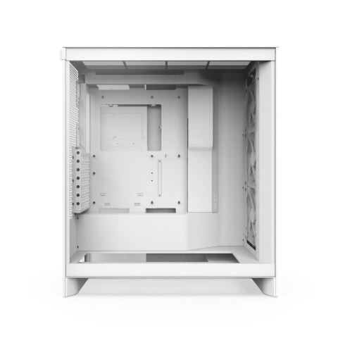 NZXT H7 Flow Midi Tower Biały NZXT H7 Flow Midi Tower Biały
