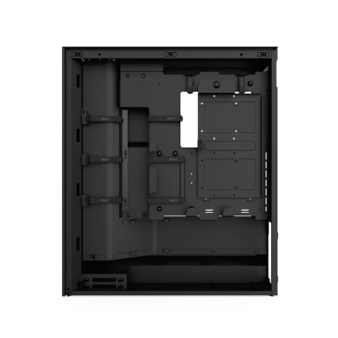 NZXT H7 Flow RGB Midi Tower Czarny NZXT H7 Flow RGB Midi Tower Czarny