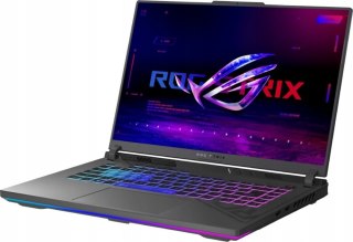 Notebook ASUS ROG Strix G16 (16"/i9-14900HX /RTX4080/16GB/SSD1TB/Szary)