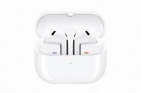 Samsung Galaxy R530 Buds 3 White Samsung Galaxy R530 Buds 3 White