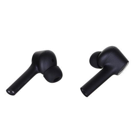 Słuchawki bezprzewodowe Xiaomi Earphones 2 Pro (czarne, bluetooth, douszne) Słuchawki bezprzewodowe Xiaomi Earphones 2 Pro (czarne, bluetooth, douszne)