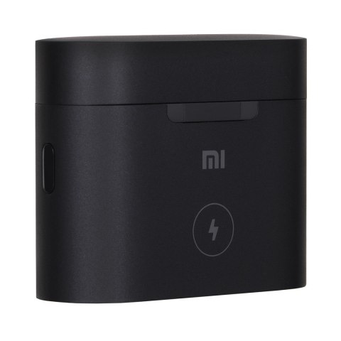 Słuchawki bezprzewodowe Xiaomi Earphones 2 Pro (czarne, bluetooth, douszne) Słuchawki bezprzewodowe Xiaomi Earphones 2 Pro (czarne, bluetooth, douszne)