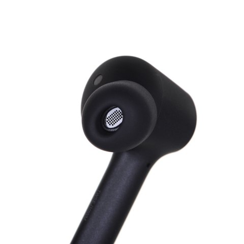 Słuchawki bezprzewodowe Xiaomi Earphones 2 Pro (czarne, bluetooth, douszne) Słuchawki bezprzewodowe Xiaomi Earphones 2 Pro (czarne, bluetooth, douszne)