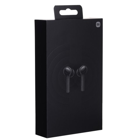 Słuchawki bezprzewodowe Xiaomi Earphones 2 Pro (czarne, bluetooth, douszne) Słuchawki bezprzewodowe Xiaomi Earphones 2 Pro (czarne, bluetooth, douszne)