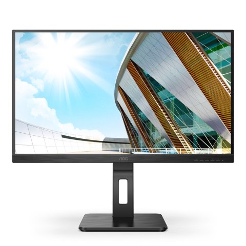 MONITOR AOC LED 23,8" 24P2QM MONITOR AOC LED 23,8" 24P2QM