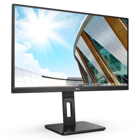 MONITOR AOC LED 23,8" 24P2QM MONITOR AOC LED 23,8" 24P2QM