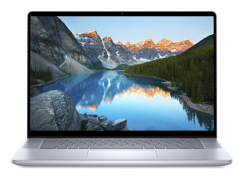 Dell Inspiron Plus 7640 Ultra 7 155H 16.0" 2.5K 32GB LPDDR5X SSD2TB GeForce RTX 4060 FgrPr Cam & Mic WLAN+BT Backlit Kb 90Wh W11 Dell Inspiron Plus 7640 Ultra 7 155H 16.0" 2.5K 32GB LPDDR5X SSD2TB GeForce RTX 4060 FgrPr Cam & Mic WLAN+BT Backlit Kb 90Wh W11