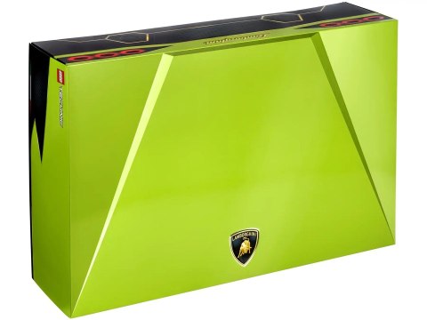 LEGO TECHNIC 42115 Lamborghini Sian FKP 37 LEGO TECHNIC 42115 Lamborghini Sian FKP 37