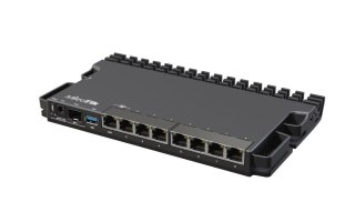 ROUTER MIKROTIK 1000M 7PORT/RB5009UG+S+IN