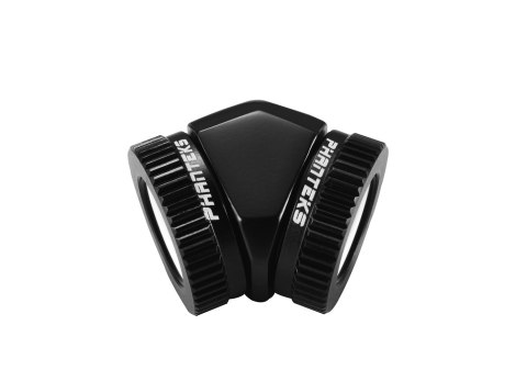 Phanteks PH-A45_BK_16 część / akcesorium do systemów chłodzenia komputerów Adapter fitting Phanteks PH-A45_BK_16 część / akcesorium do systemów chłodzenia komputerów Adapter fitting