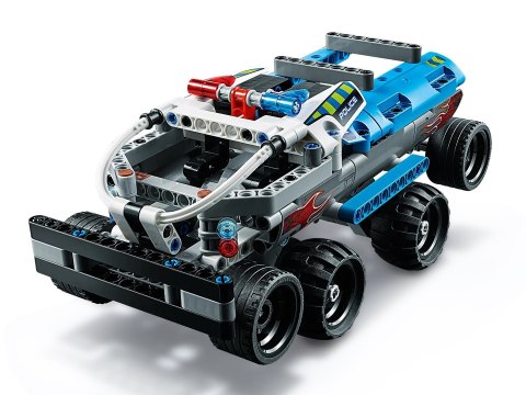 LEGO Technic 42090 Monster truck złoczyńców LEGO Technic 42090 Monster truck złoczyńców