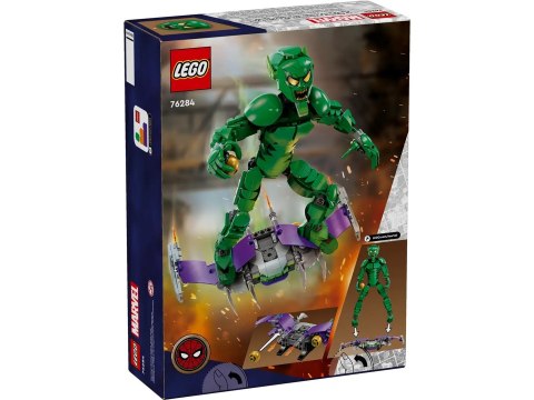 Lego Super Heroes 76284 Figurka Zielonego Goblina Lego Super Heroes 76284 Figurka Zielonego Goblina