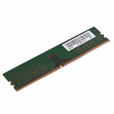 Lenovo 8GB DDR4 3200MHz UDIMM G2 4X71L68778 Lenovo 8GB DDR4 3200MHz UDIMM G2 4X71L68778