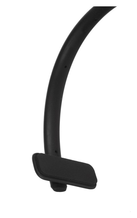 Zestaw słuchawkowy Poly Blackwire C3210 USB-C 209748-104 Zestaw słuchawkowy Poly Blackwire C3210 USB-C 209748-104