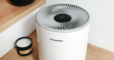 Nawilżacz Powietrza Blaupunkt AHE601 Nawilżacz Powietrza Blaupunkt AHE601