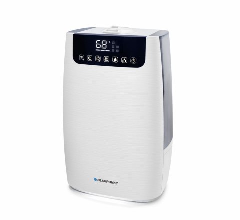 Nawilżacz powietrza z funkcją oczyszczania Blaupunkt AHS802 Nawilżacz powietrza z funkcją oczyszczania Blaupunkt AHS802