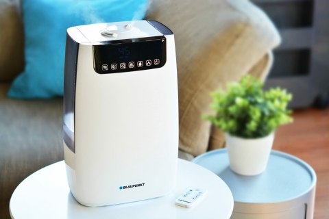 Nawilżacz powietrza z funkcją oczyszczania Blaupunkt AHS802 Nawilżacz powietrza z funkcją oczyszczania Blaupunkt AHS802