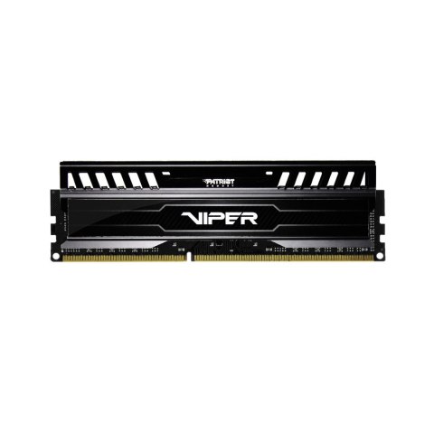 PATRIOT DDR3 8GB VIPER 3 1600MHz CL10