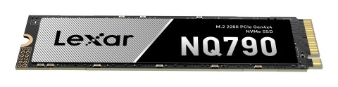 Dysk SSD Lexar LNQ790 4TB M.2 PCIe NVMe Dysk SSD Lexar LNQ790 4TB M.2 PCIe NVMe