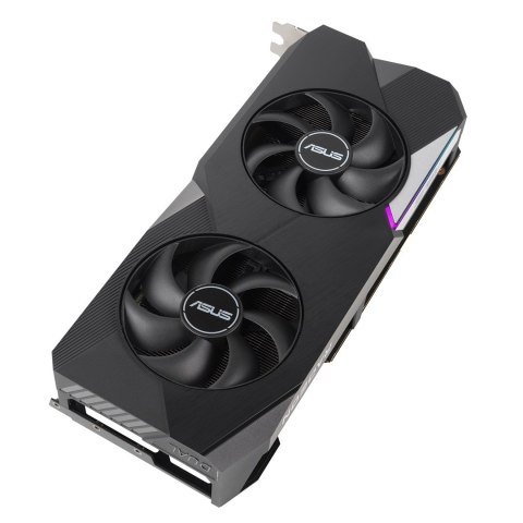 Karta graf. ASUS Dual Radeon RX 7900 XT - OC Editio (WYPRZEDAŻ) Karta graf. ASUS Dual Radeon RX 7900 XT - OC Editio (WYPRZEDAŻ)