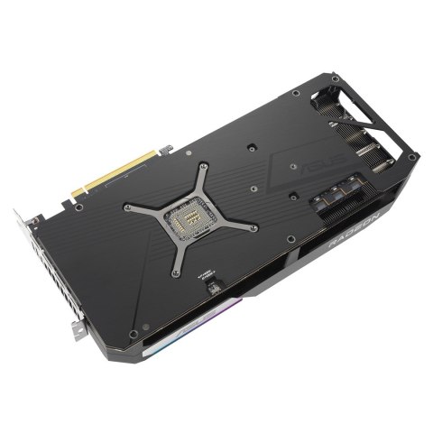 Karta graf. ASUS Dual Radeon RX 7900 XT - OC Editio (WYPRZEDAŻ) Karta graf. ASUS Dual Radeon RX 7900 XT - OC Editio (WYPRZEDAŻ)