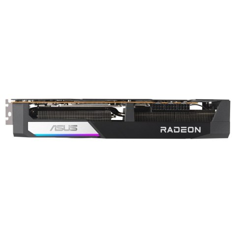 Karta graf. ASUS Dual Radeon RX 7900 XT - OC Editio (WYPRZEDAŻ) Karta graf. ASUS Dual Radeon RX 7900 XT - OC Editio (WYPRZEDAŻ)