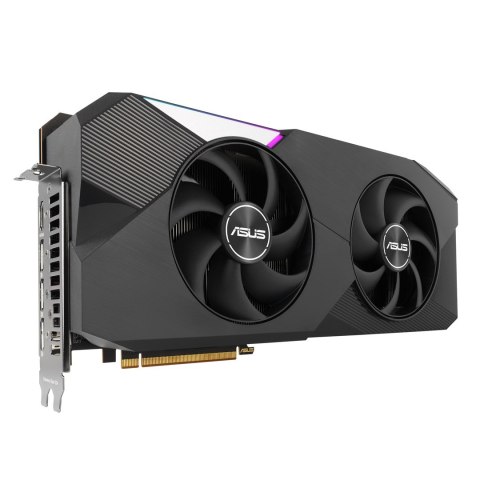 Karta graf. ASUS Dual Radeon RX 7900 XT - OC Editio (WYPRZEDAŻ) Karta graf. ASUS Dual Radeon RX 7900 XT - OC Editio (WYPRZEDAŻ)