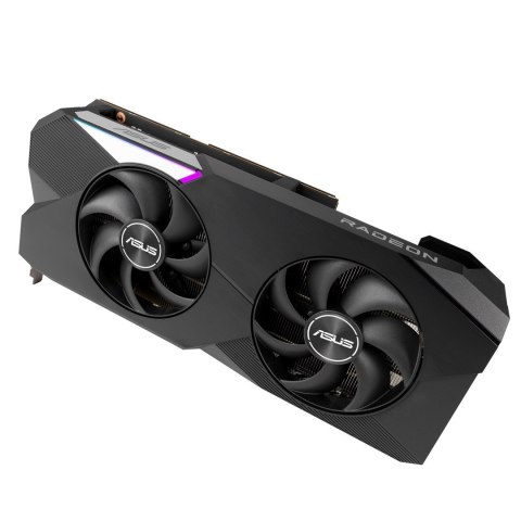 Karta graf. ASUS Dual Radeon RX 7900 XT - OC Editio (WYPRZEDAŻ) Karta graf. ASUS Dual Radeon RX 7900 XT - OC Editio (WYPRZEDAŻ)