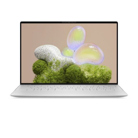 Notebook DELL XPS 13 9350 (13.4"/Ultra 7 256V /16GB/SSD512GB/W11P/Platynowy) Notebook DELL XPS 13 9350 (13.4"/Ultra 7 256V /16GB/SSD512GB/W11P/Platynowy)