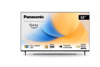 TV SET PANASONIC LED 55" 4K/TV-55W90AEG