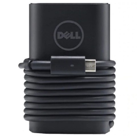 452-BDUJ Zasilacz sieciowy DELL 90W USB Typ C 452-BDUJ Zasilacz sieciowy DELL 90W USB Typ C