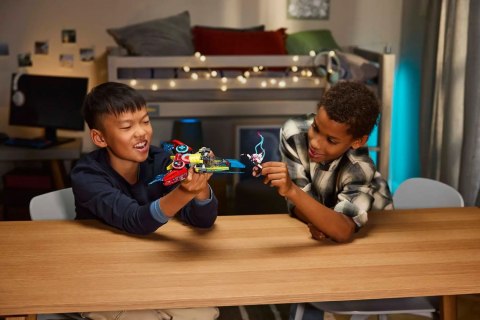 LEGO DREAMZZZ 71489 Odrzutowy kontroler Coopera LEGO DREAMZZZ 71489 Odrzutowy kontroler Coopera