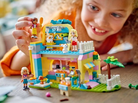 LEGO FRIENDS 42650 Sklep z akcesoriami dla zwierząt LEGO FRIENDS 42650 Sklep z akcesoriami dla zwierząt