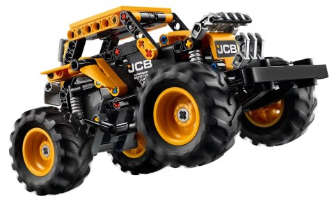 LEGO TECHNIC 42199 Monster Jam™ DIGatron™ LEGO TECHNIC 42199 Monster Jam™ DIGatron™