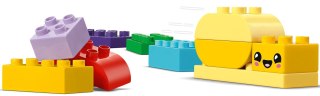 LEGO DUPLO TOWN 10444 Kreatywny ogród i kwiaty