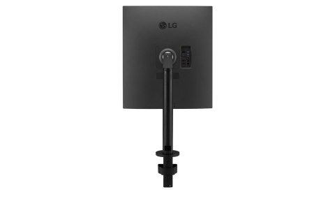 LG 28MQ780-B monitor komputerowy 70,1 cm (27.6") 2560 x 2880 px SDQHD LED Czarny LG 28MQ780-B monitor komputerowy 70,1 cm (27.6") 2560 x 2880 px SDQHD LED Czarny