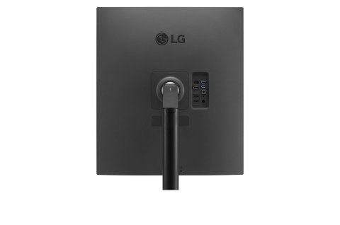 LG 28MQ780-B monitor komputerowy 70,1 cm (27.6") 2560 x 2880 px SDQHD LED Czarny LG 28MQ780-B monitor komputerowy 70,1 cm (27.6") 2560 x 2880 px SDQHD LED Czarny