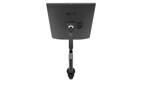LG 28MQ780-B monitor komputerowy 70,1 cm (27.6") 2560 x 2880 px SDQHD LED Czarny LG 28MQ780-B monitor komputerowy 70,1 cm (27.6") 2560 x 2880 px SDQHD LED Czarny