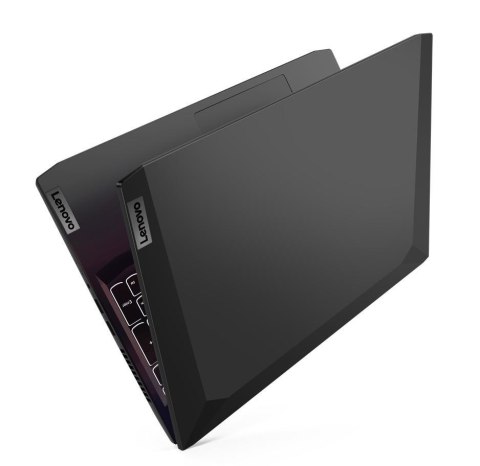 Lenovo IdeaPad Gaming 3 15ACH6 Ryzen 5 5500H 15.6" FHD IPS 250nits AG 60Hz 8GB DDR4 3200 SSD512 GeForce RTX 2050 4GB NoOS Shadow Lenovo IdeaPad Gaming 3 15ACH6 Ryzen 5 5500H 15.6" FHD IPS 250nits AG 60Hz 8GB DDR4 3200 SSD512 GeForce RTX 2050 4GB NoOS Shadow