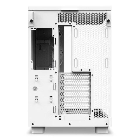 NZXT OBUDOWA KOMPUTEROWA NZXT OBUDOWA H6 FLOW MIDI TOWER Z OKNEM BIAŁA NZXT OBUDOWA KOMPUTEROWA NZXT OBUDOWA H6 FLOW MIDI TOWER Z OKNEM BIAŁA