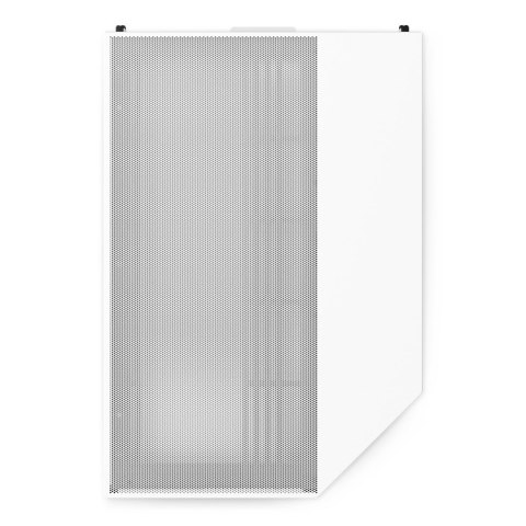 NZXT OBUDOWA KOMPUTEROWA NZXT OBUDOWA H6 FLOW MIDI TOWER Z OKNEM BIAŁA NZXT OBUDOWA KOMPUTEROWA NZXT OBUDOWA H6 FLOW MIDI TOWER Z OKNEM BIAŁA