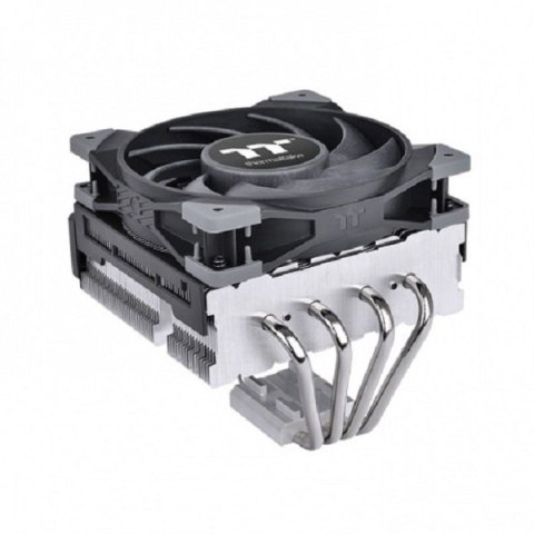 Chłodzenie procesora THERMALTAKE CL-P073-AL12BL-A Chłodzenie procesora THERMALTAKE CL-P073-AL12BL-A